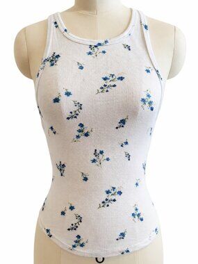 💋 Spiritual Gangster Racerback Tank Top | From the Studio to the Street | XS